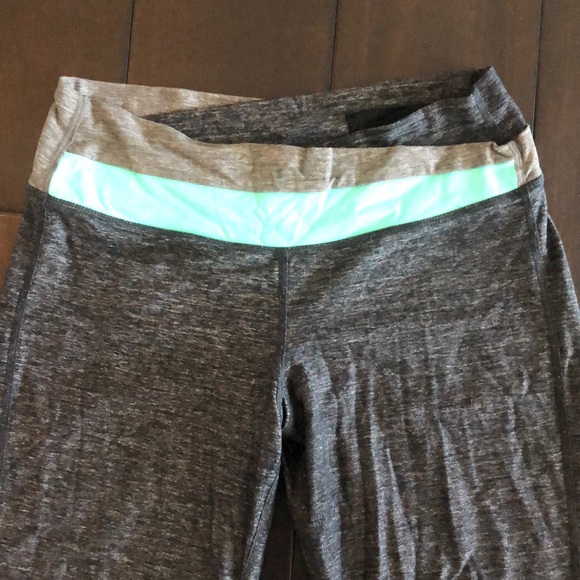 lululemon athletica Pants - Lululemon pants!!!